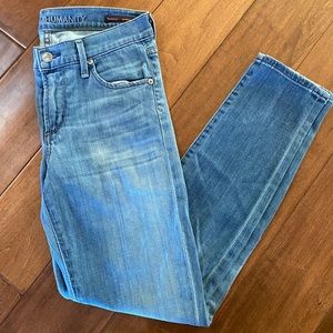 COH Thompson Med Rise 29” Skinny